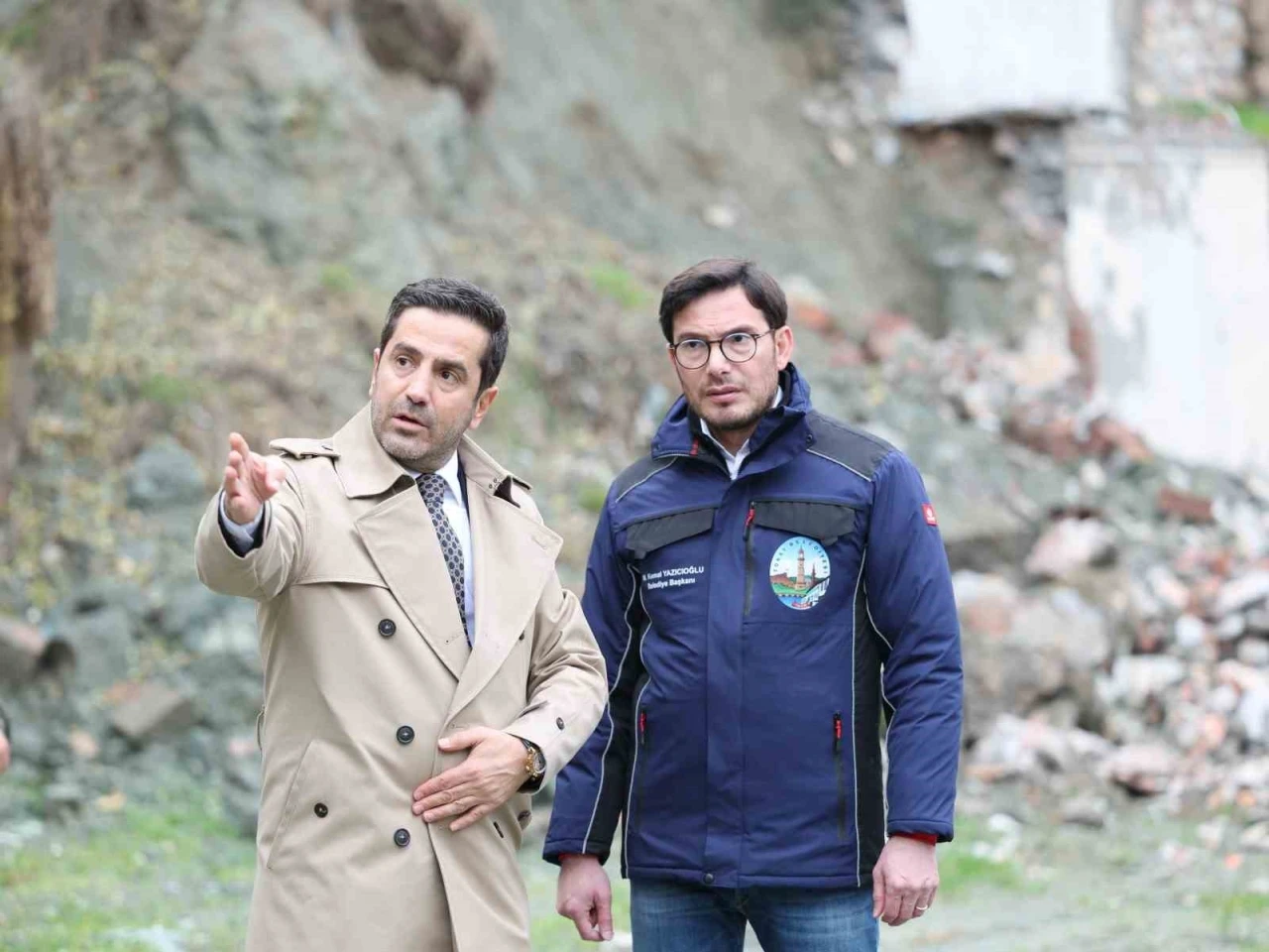 Tokat Belediyesi&rsquo;ndeki dinleme krizinde, ifadesi alınan başkan yardımcısı adli kontrolle serbest bırakıldı
