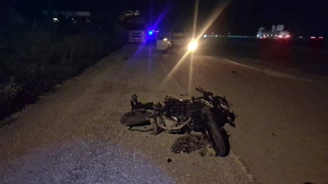 Tokat&rsquo;ta 2 kişinin &ouml;ld&uuml;ğ&uuml; kazayla ilgili 2 kişi tutuklandı
