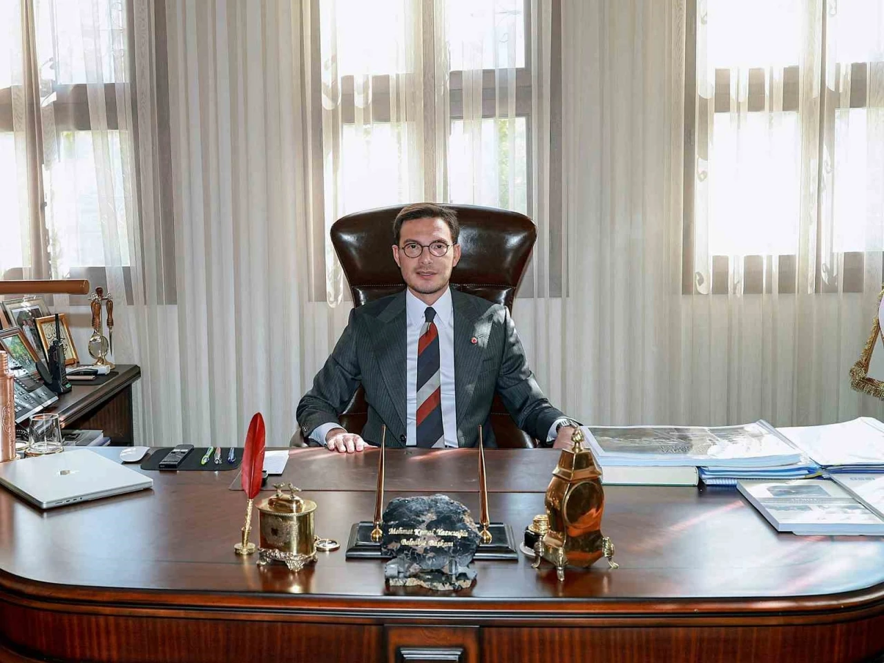 Tokat’ta afetlere karşı yol haritası vatandaşlarla çizilecek
