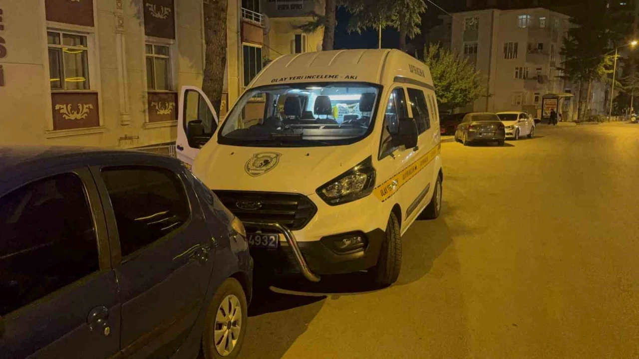 Tokat’ta pencereden düşen 2 buçuk yaşındaki çocuk hayatını kaybetti
