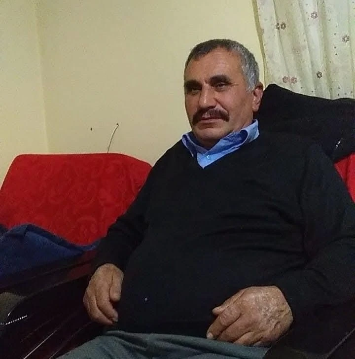 Tokat’ta tutukluk yapan silahın ateş almasıyla bir kişi hayatını kaybetti
