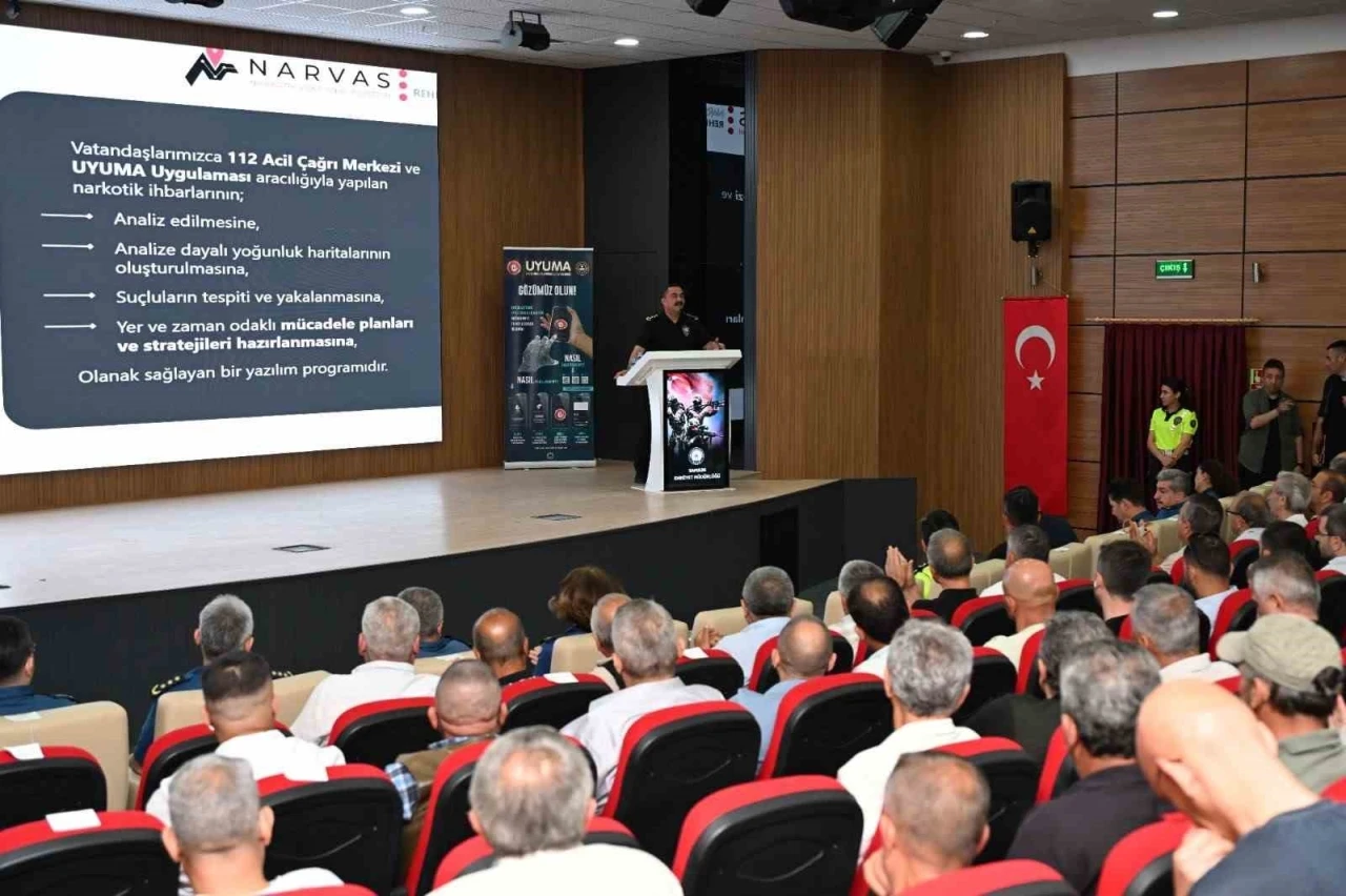 Toplu taşıma masaya yatırıldı
