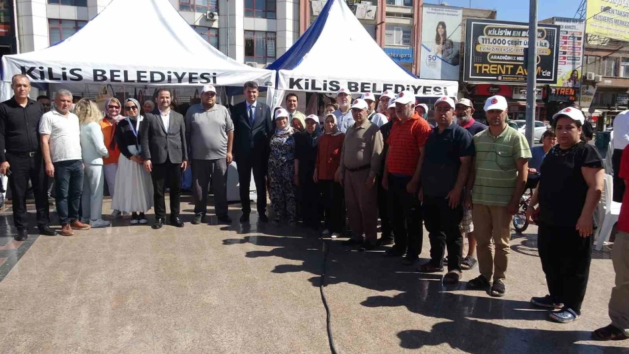 Toplum ve Ruh Sağlığı Merkezi&rsquo;nin el sanatları sergisi a&ccedil;ıldı
