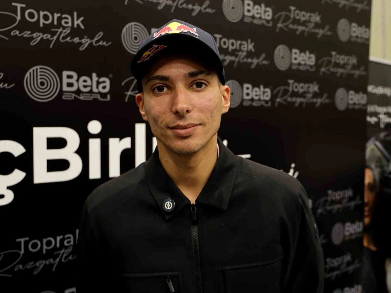 Toprak Razgatlıoğlu: "MotoGP&rsquo;de ilk sene alışma, 2027&rsquo;de her şey farklı olacak"
