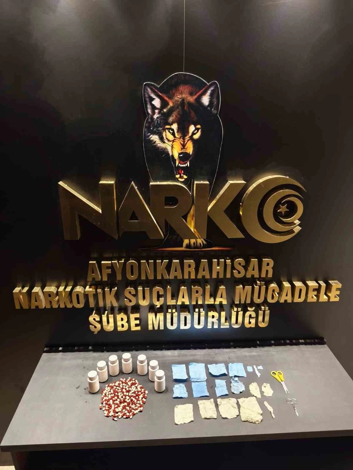 Torbacı operasyonunda 1 kişi tutuklandı
