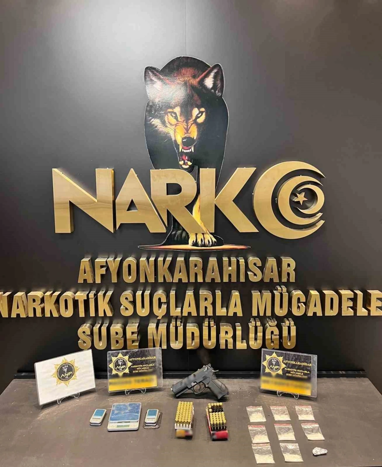 Torbacı operasyonunda bir kişi tutuklandı
