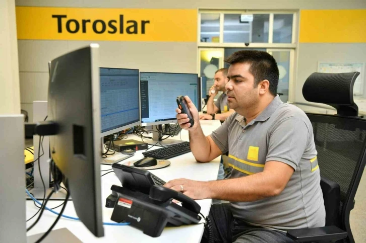 Toroslar EDAŞ Adana&rsquo;yı bakım ve yatırımlarıyla aydınlattı
