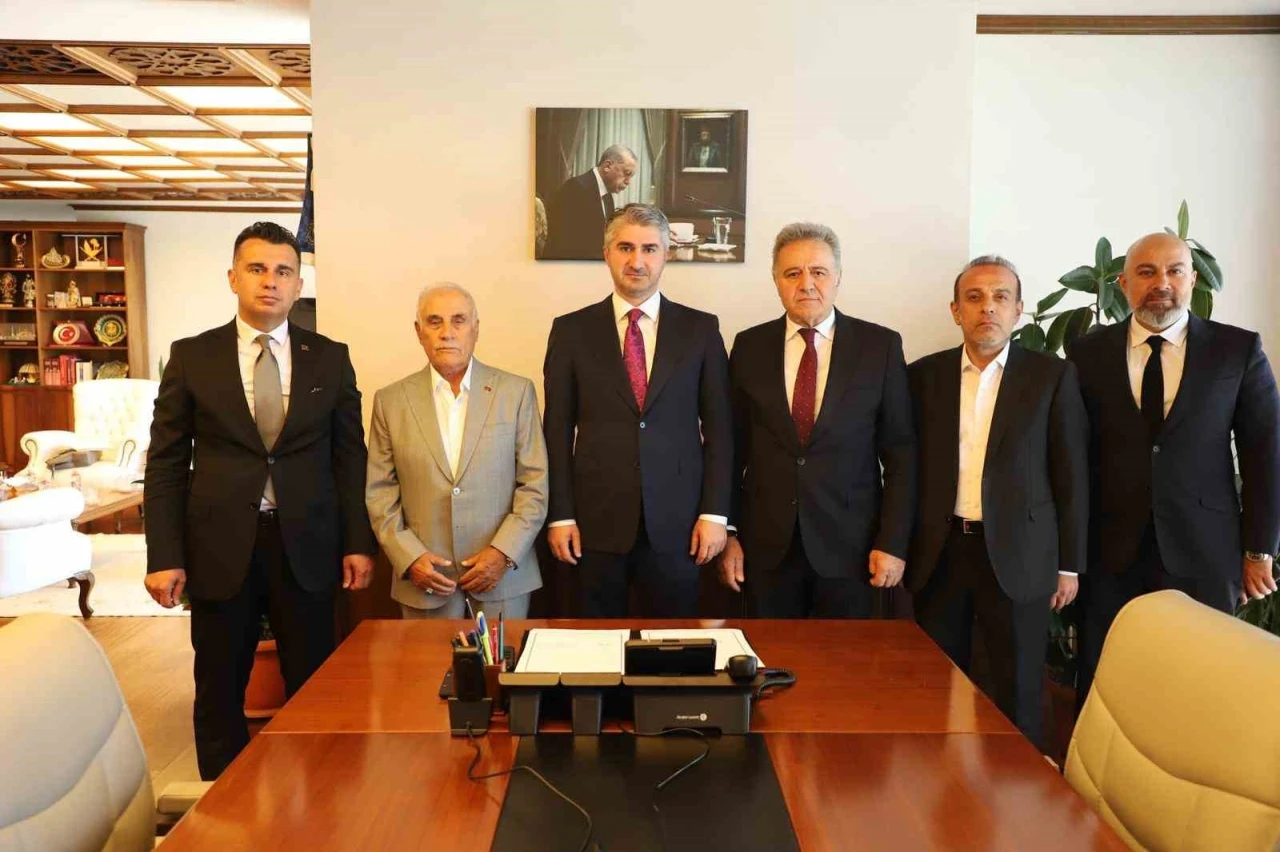 Tortum&rsquo;a 60 kişilik huzurevi m&uuml;jdesi
