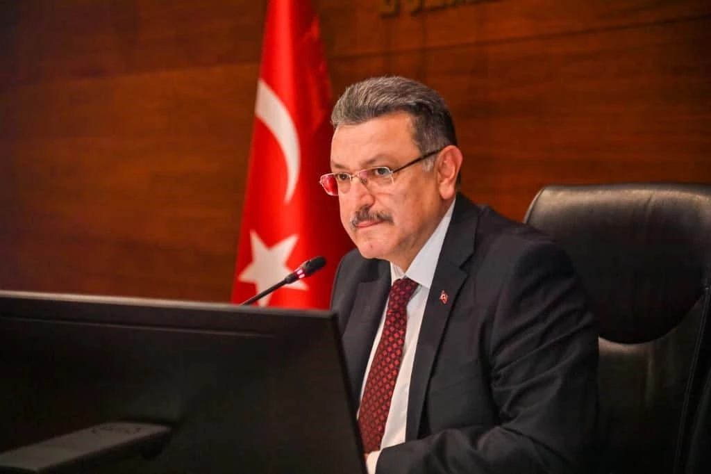 Trabzon Büyükşehir Belediyesi’nin 2026 yılı bütçesi 19 milyar 872 milyon 346 bin TL olarak açıklandı
