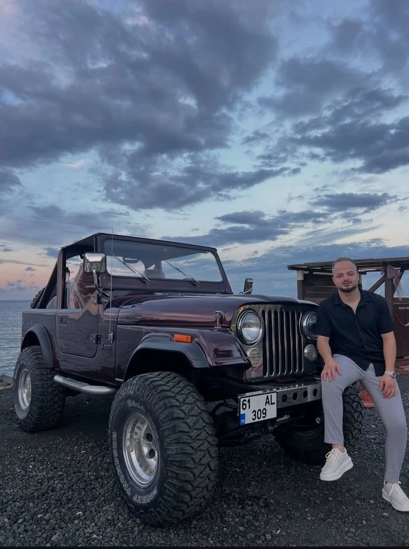 Trabzon&rsquo;da &ccedil;alıntı ara&ccedil;la kırmızı ışık ihlali: 1 &ouml;l&uuml;
