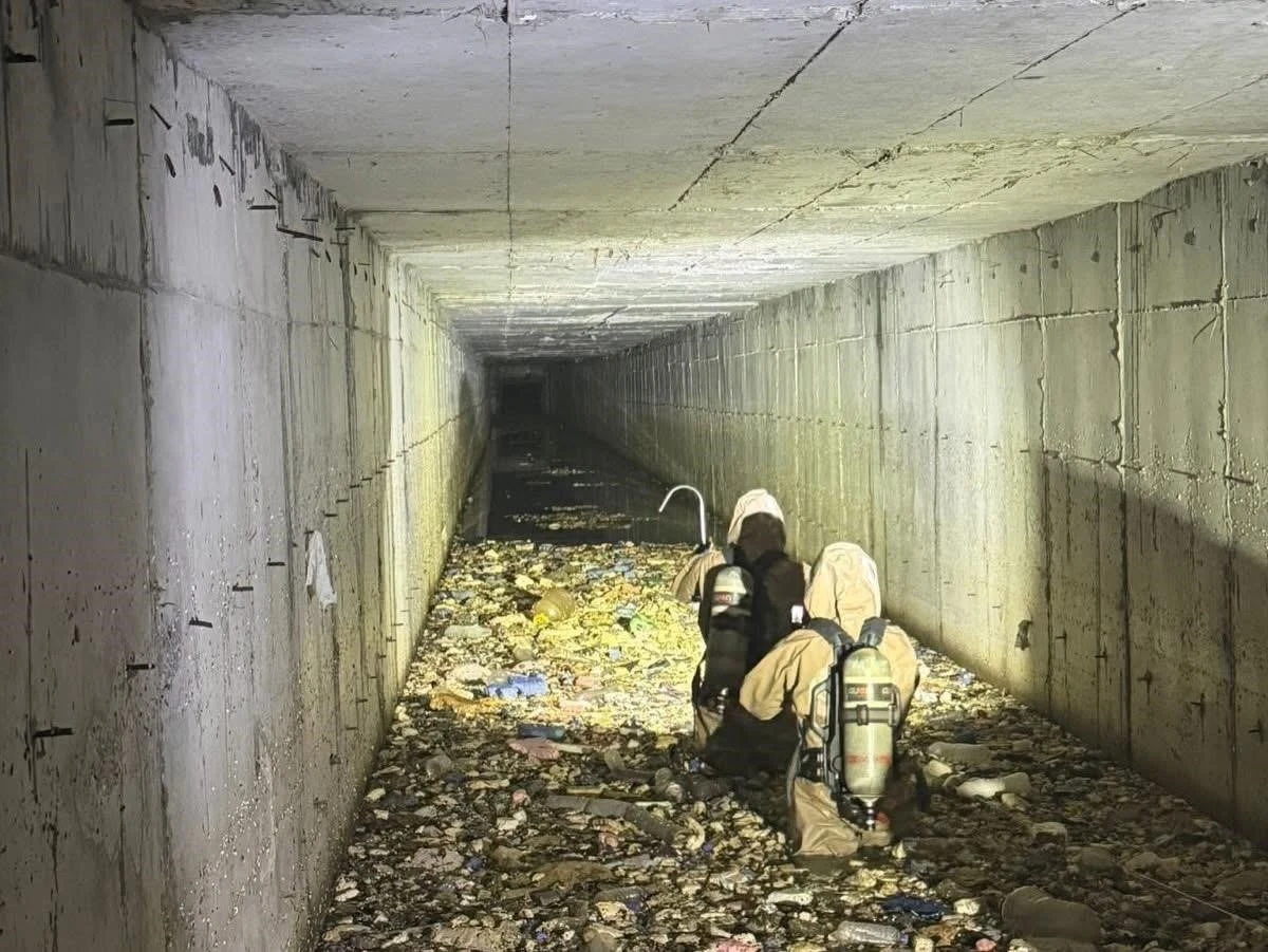 Trabzon&rsquo;da kayıp genci arama &ccedil;alışmalarına hava muhalefeti nedeniyle ara verildi
