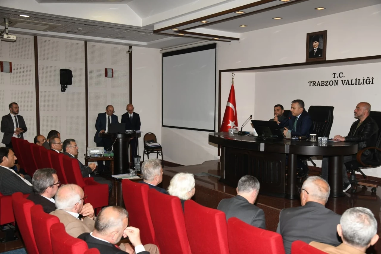 Trabzon&rsquo;da Sahipsiz Hayvanları Koruma Birliği kuruldu
