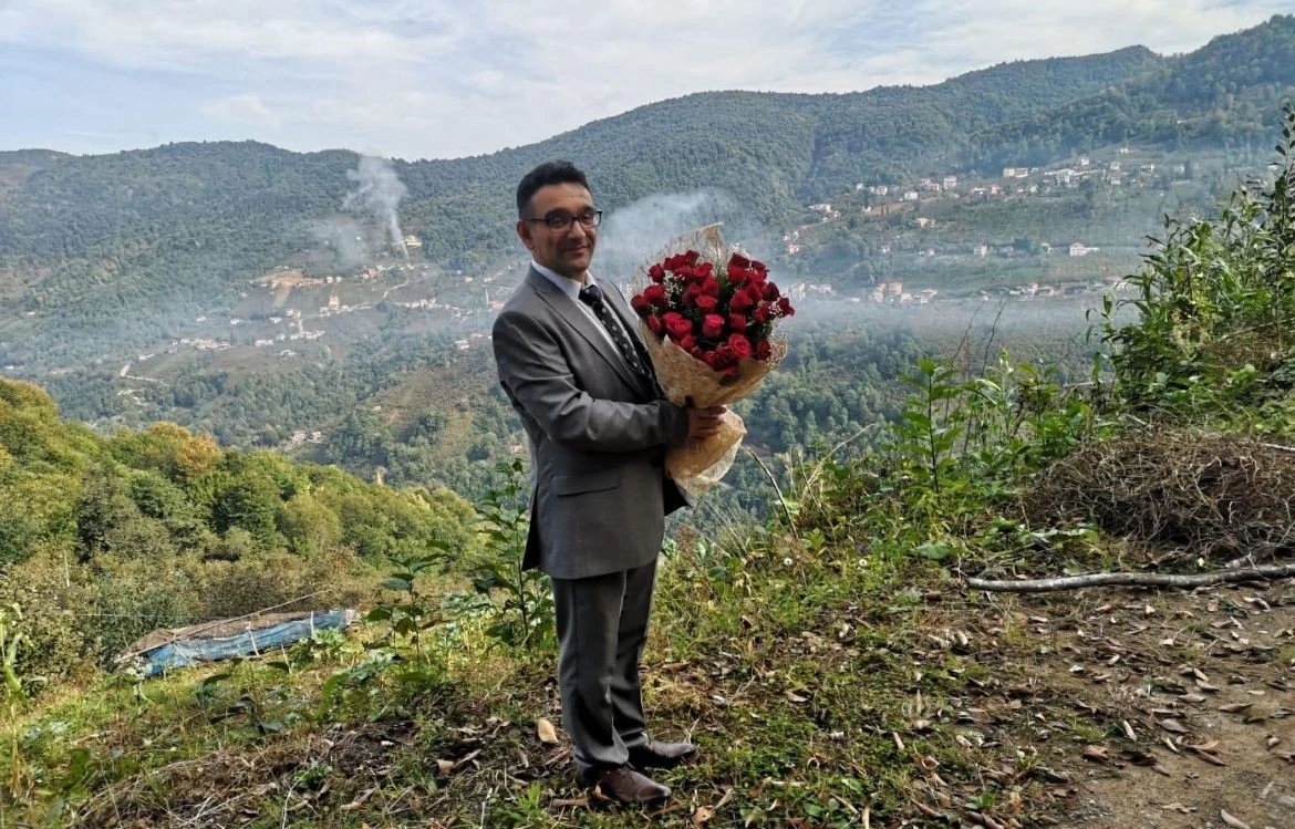 Trabzon’da teleferikte akıma kapılan çift hayatını kaybetti

