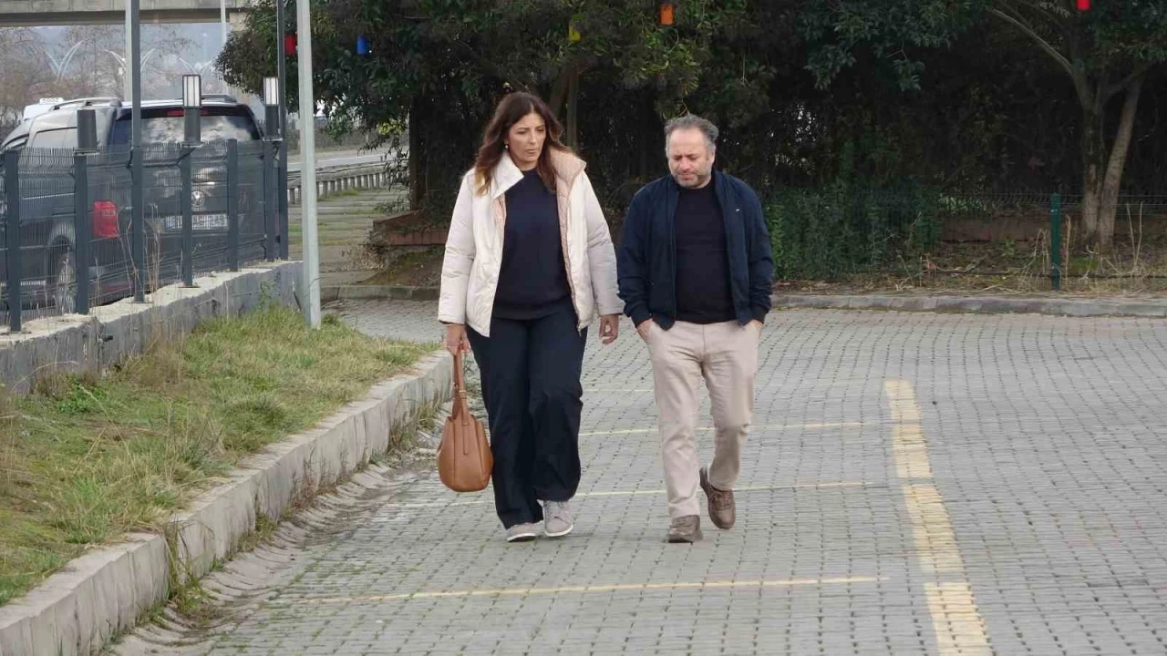 Trabzon&rsquo;da yedikleri tost sonrası hastanelik olan aile konuyu yargıya taşıyor
