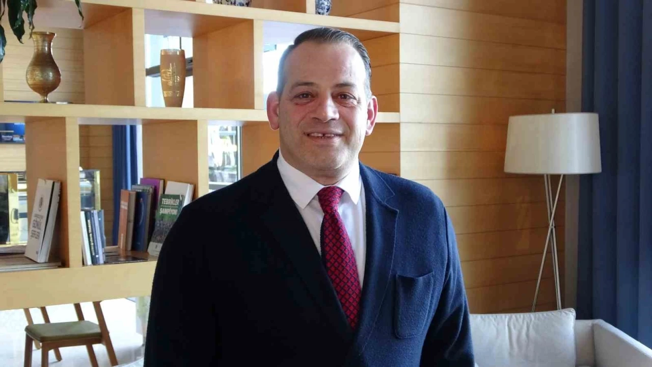 Trabzon turizminde Çin açılımı
