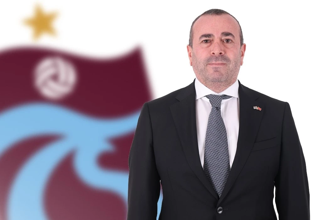 Trabzonspor Başkan Yardımcısı Saral&rsquo;dan sert a&ccedil;ıklama
