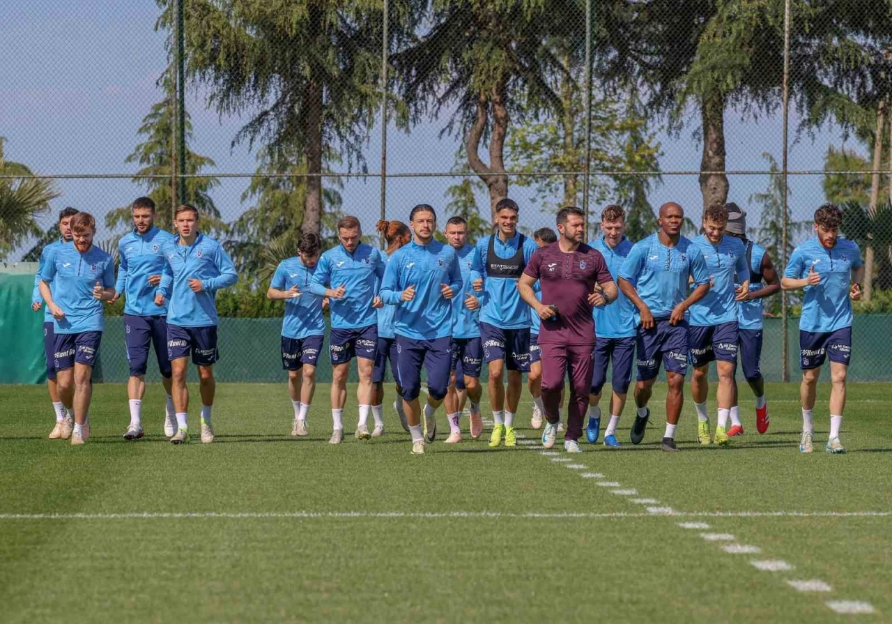 Trabzonspor, büyük maç galibiyeti hasretini sonlandırmak istiyor
