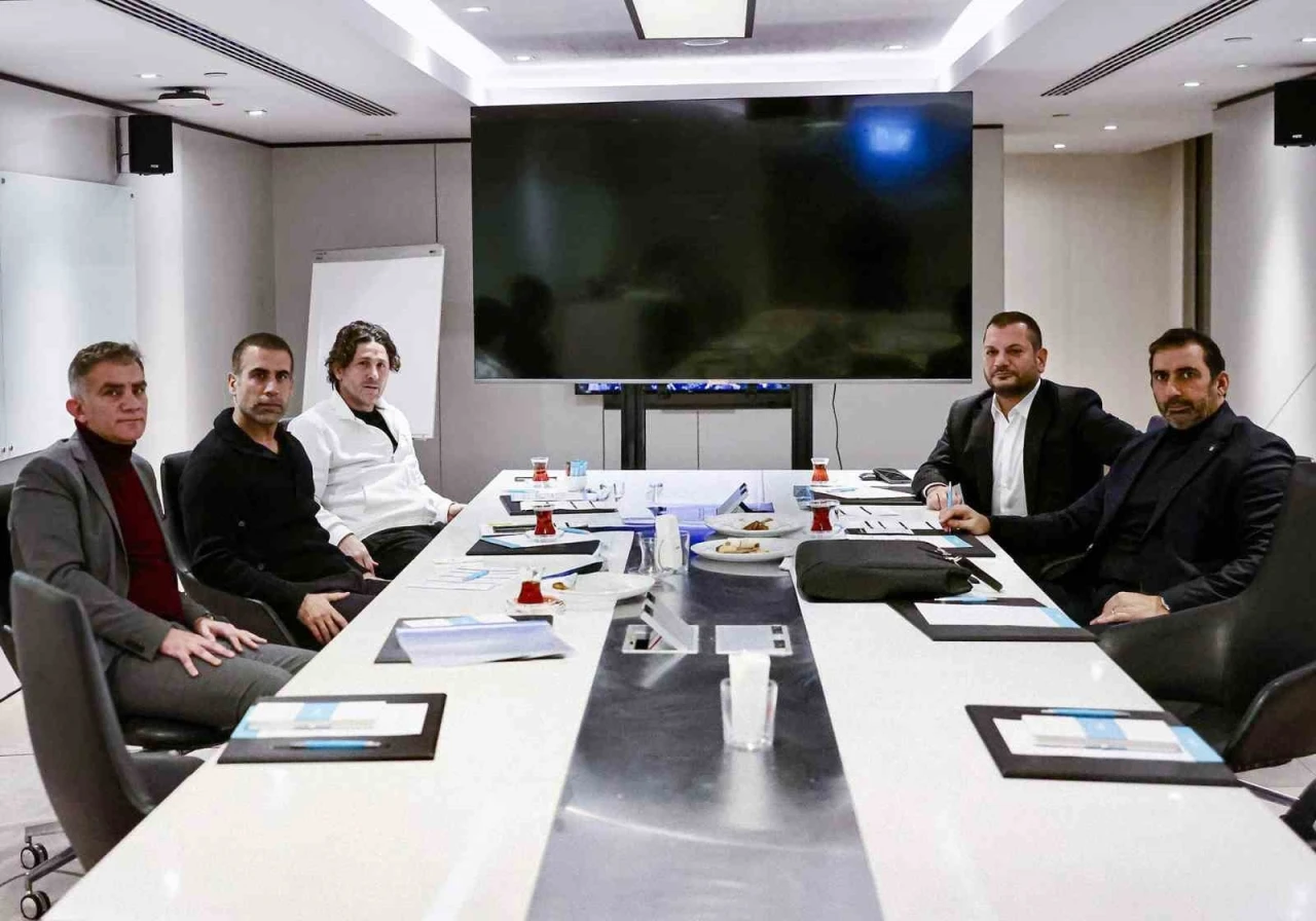 Trabzonspor&rsquo;da İstanbul zirvesi
