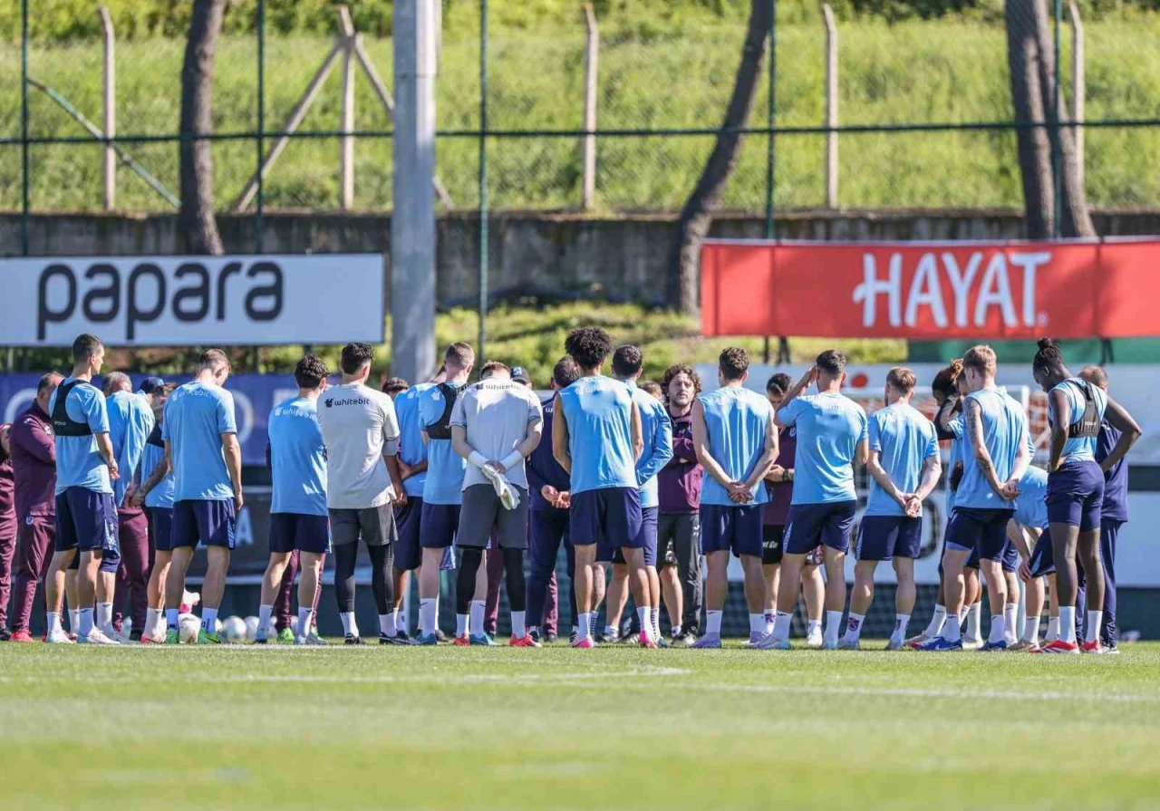 Trabzonspor'da Büyük Değişim Kapıda