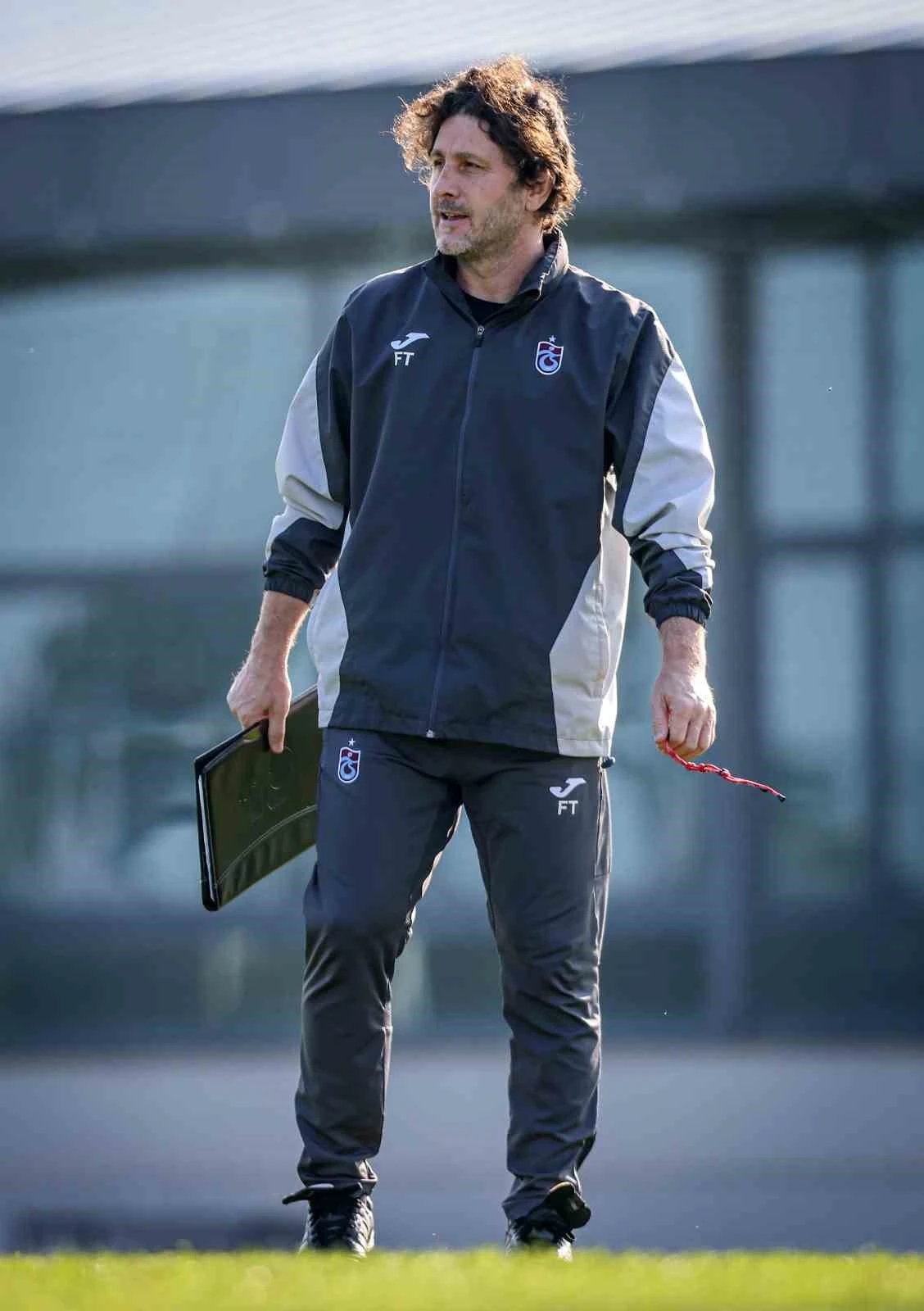 Trabzonspor, Fatih Tekke yönetiminde çıkışını sürdürüyor
