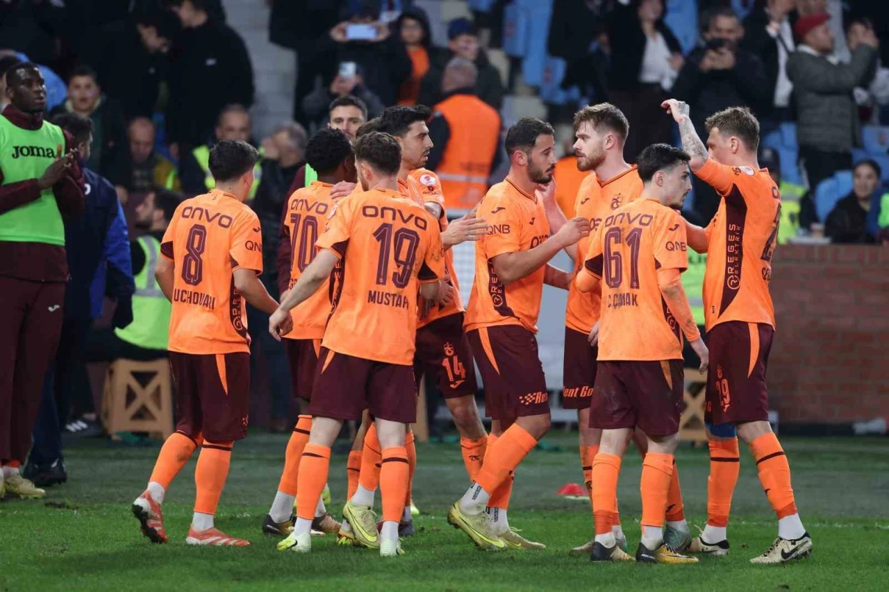 Trabzonspor ile Beşiktaş 142. randevuda
