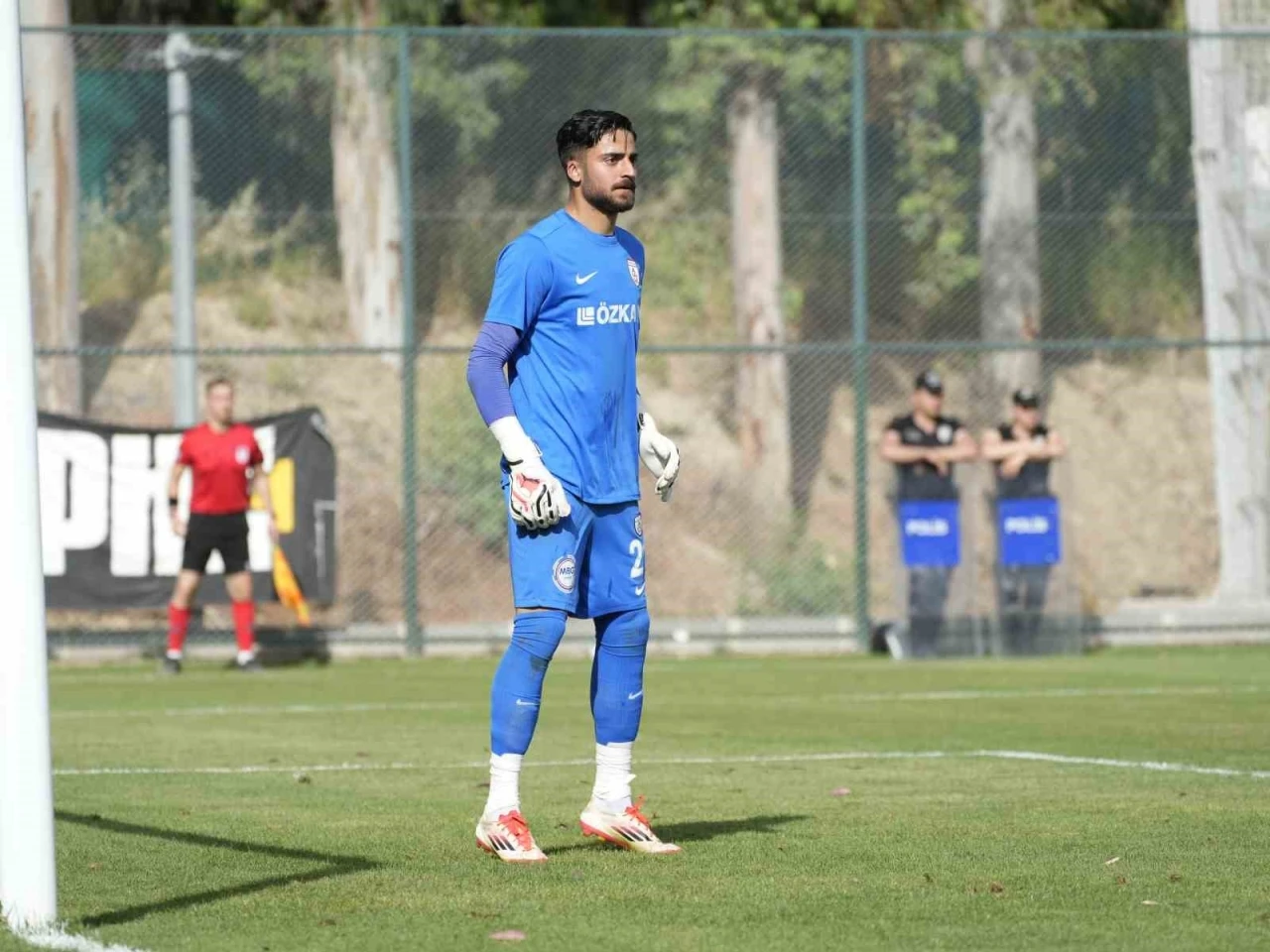 Trabzonspor, Serhat Öztaşdelen’in peşinde
