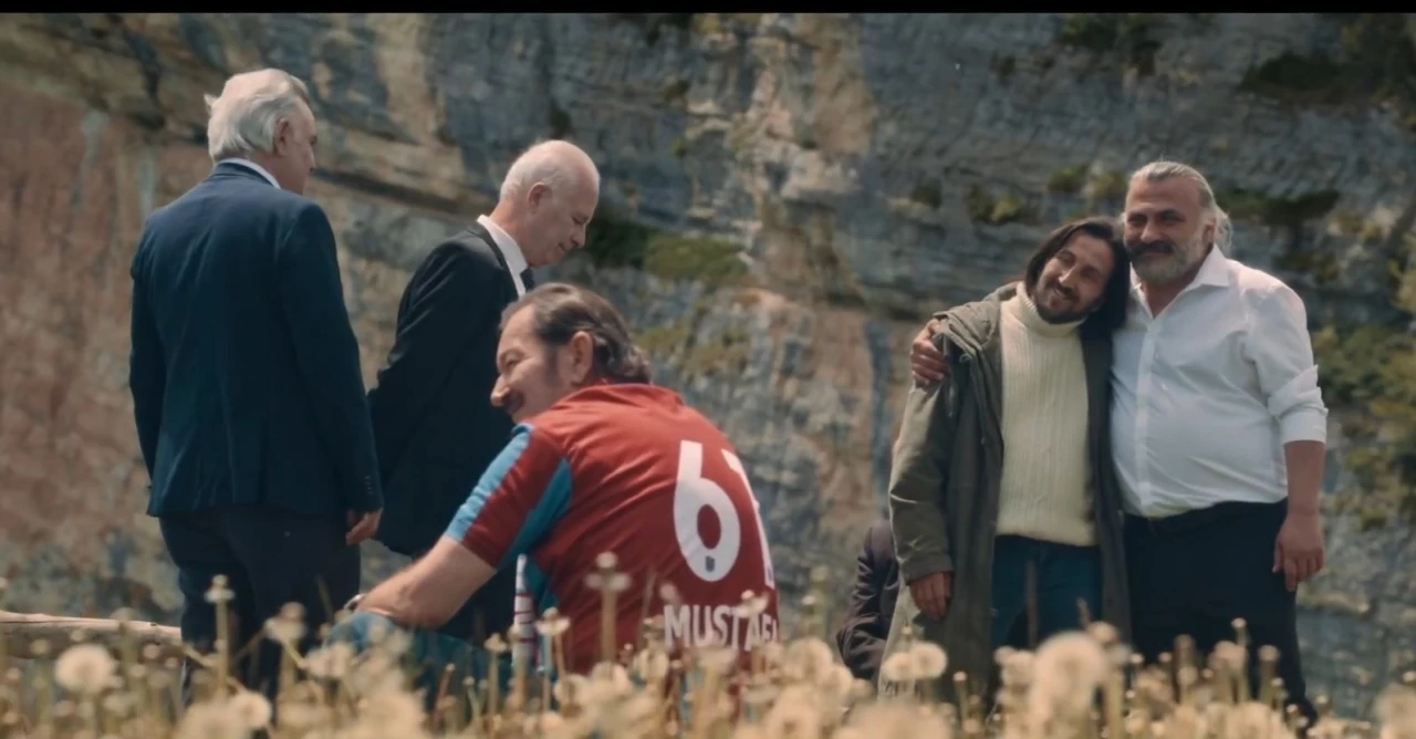 Trabzonspor’un yeni sezon tanıtım videosu büyük beğeni topladı
