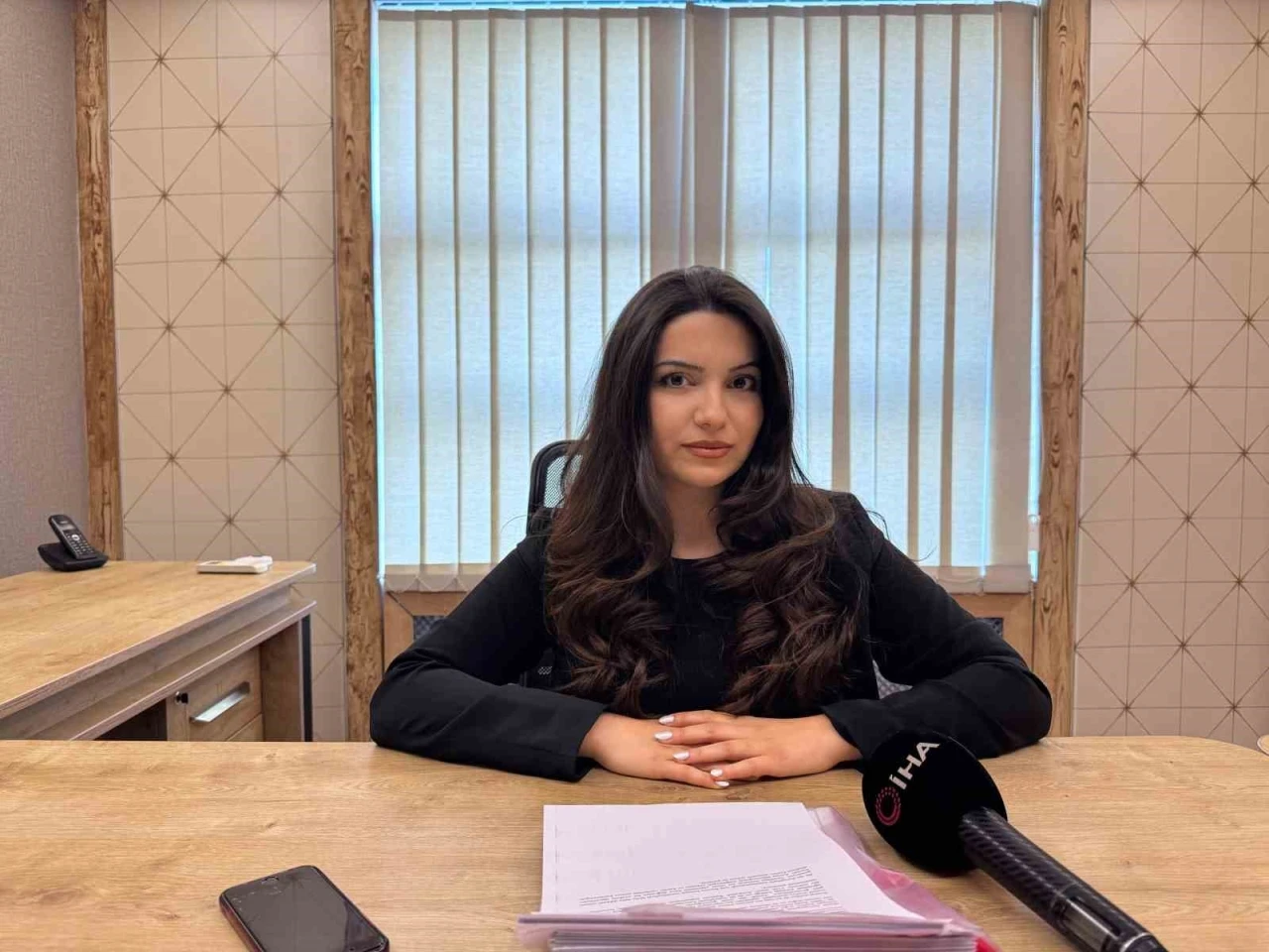 Trafik kazalı sosyal dolandırıcılık
