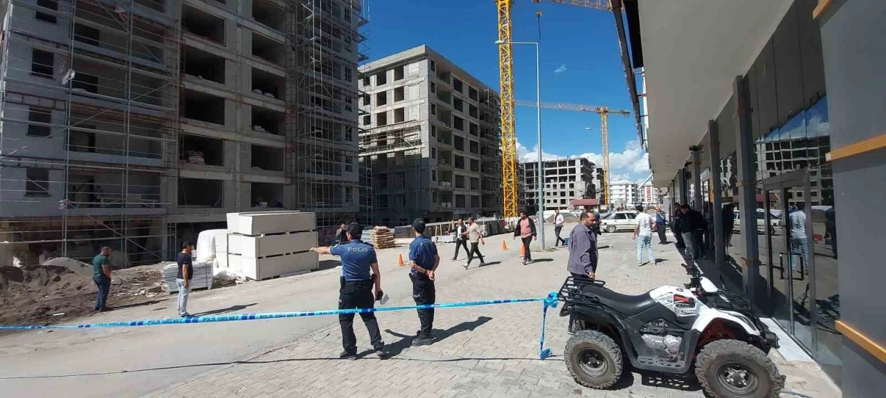 Trafik kazasıyla başlayan kavga büyüdü, sonrasında silahlar konuştu
