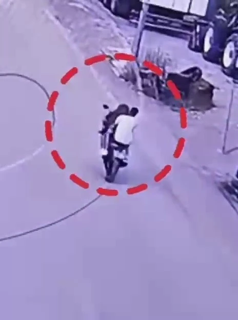 Trafikte akrobatik hareketler yapan 3 s&uuml;r&uuml;c&uuml;ye 178 bin TL ceza
