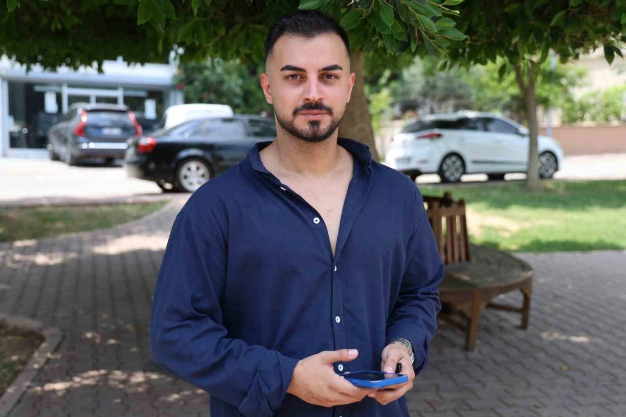 Trafikte doktorun hakaretlerine maruz kalan gen&ccedil; konuştu
