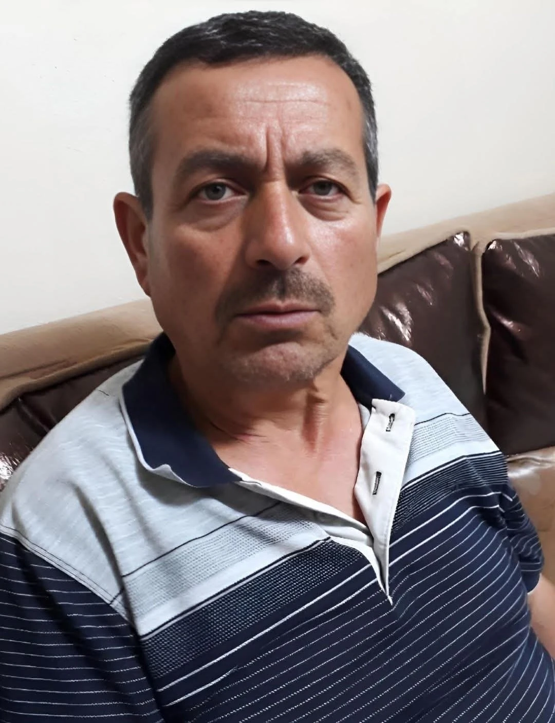 Traktörle seyir halindeyken kalp krizi geçirmişti, 4 gün sonra hayatını kaybetti
