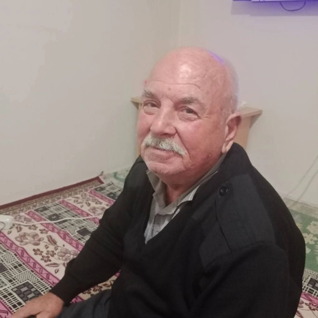 Trakt&ouml;r&uuml;n altında kalan yaşlı adam hayatını kaybetti
