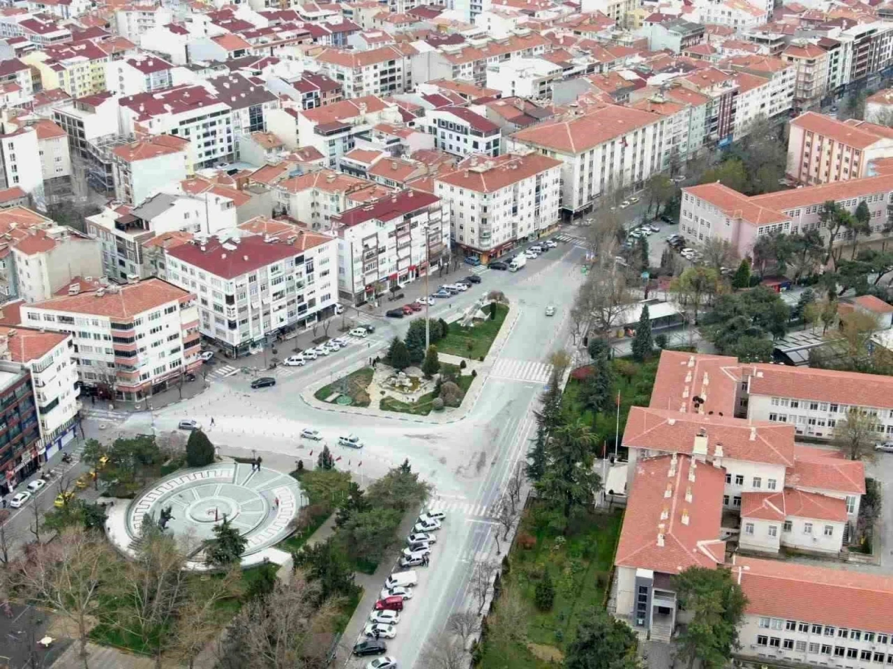 Trakya’da’da Temmuz ayında 4 bin 732 konut satıldı
