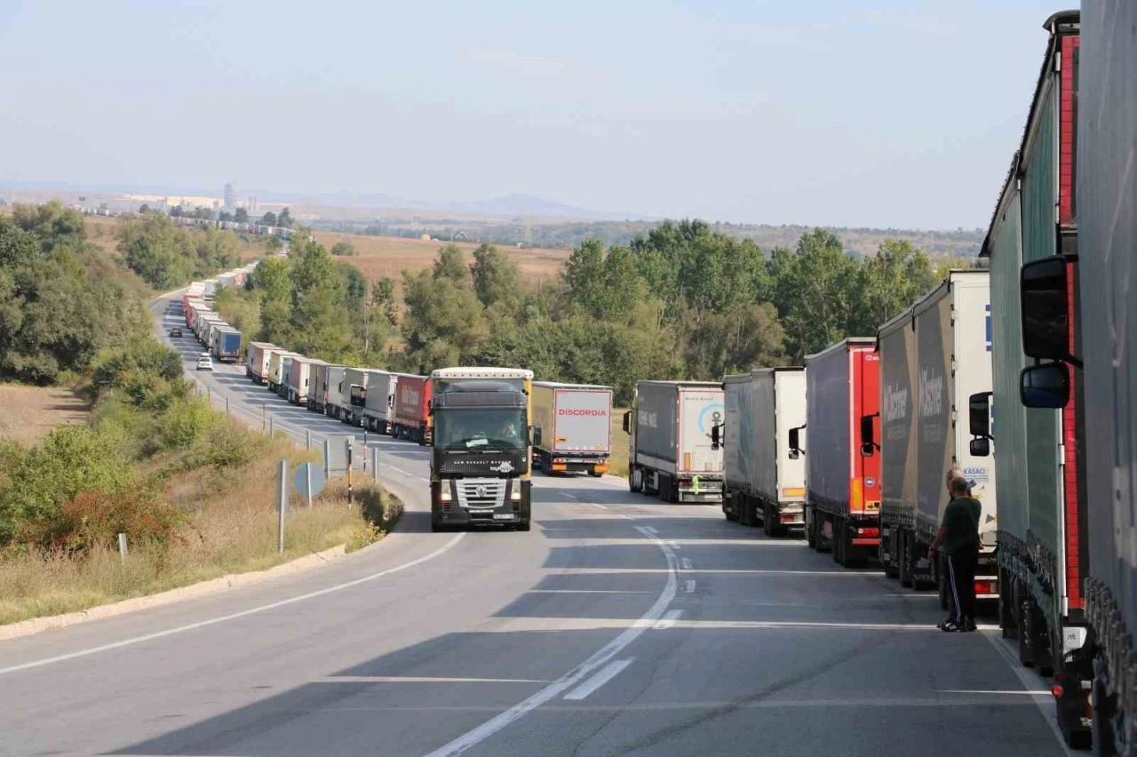 Trakya’da ihracatın zirvesinde Tekirdağ yer aldı
