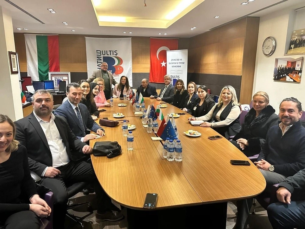 Trakyaka&rsquo;dan sağlıkta sınır &ouml;tesi iş birlikleri
