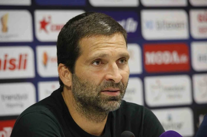 Tralhao: &rdquo;Sonu&ccedil; bizi tatmin etmedi"
