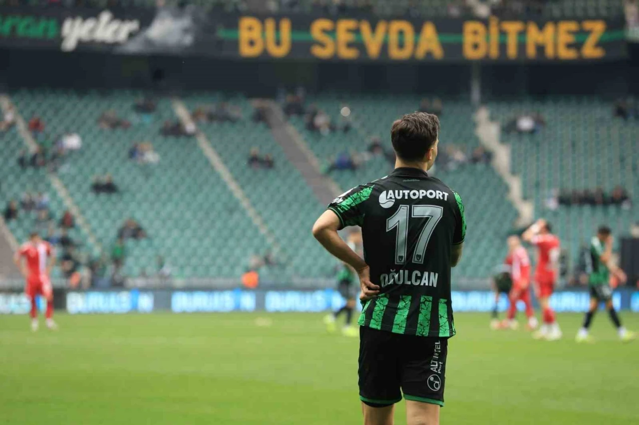 Trendyol 1. Lig’de sezonun istatistikleri belli oldu
