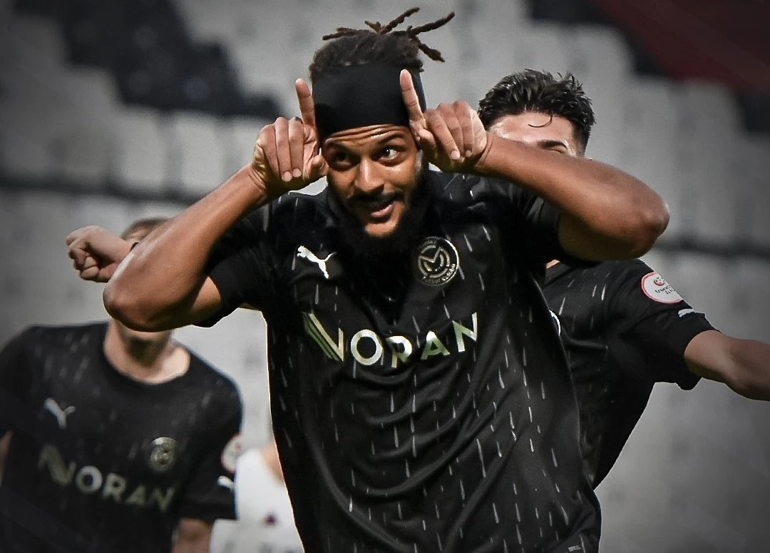 Trendyol 1. Lig: Manisa FK: 3 - Vanspor FK: 1
