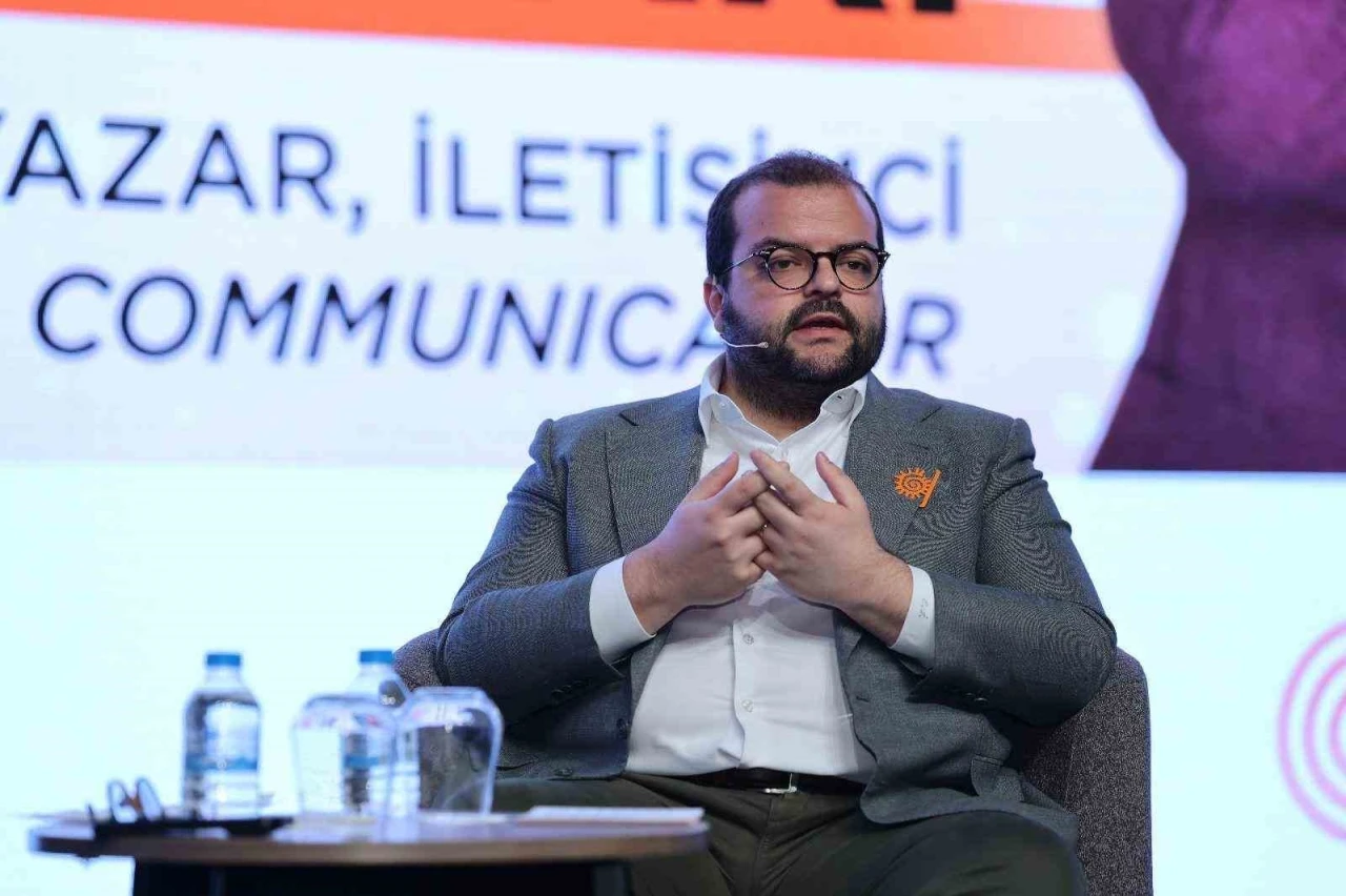 Trendyol, Perakende Günleri’nde teknoloji odaklı e-ihracat yol haritasını paylaştı
