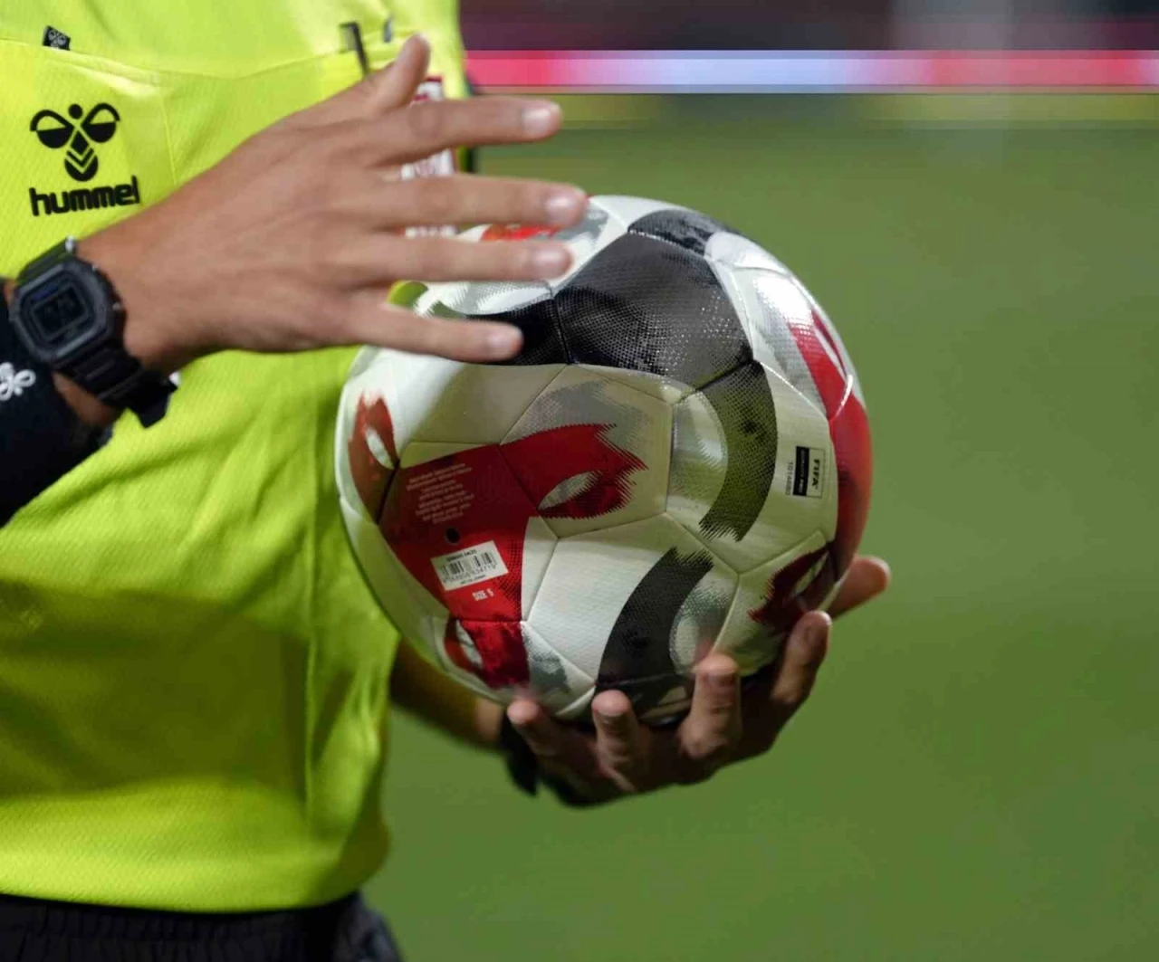 Trendyol S&uuml;per Lig&rsquo;de 19. haftanın hakemleri belli oldu
