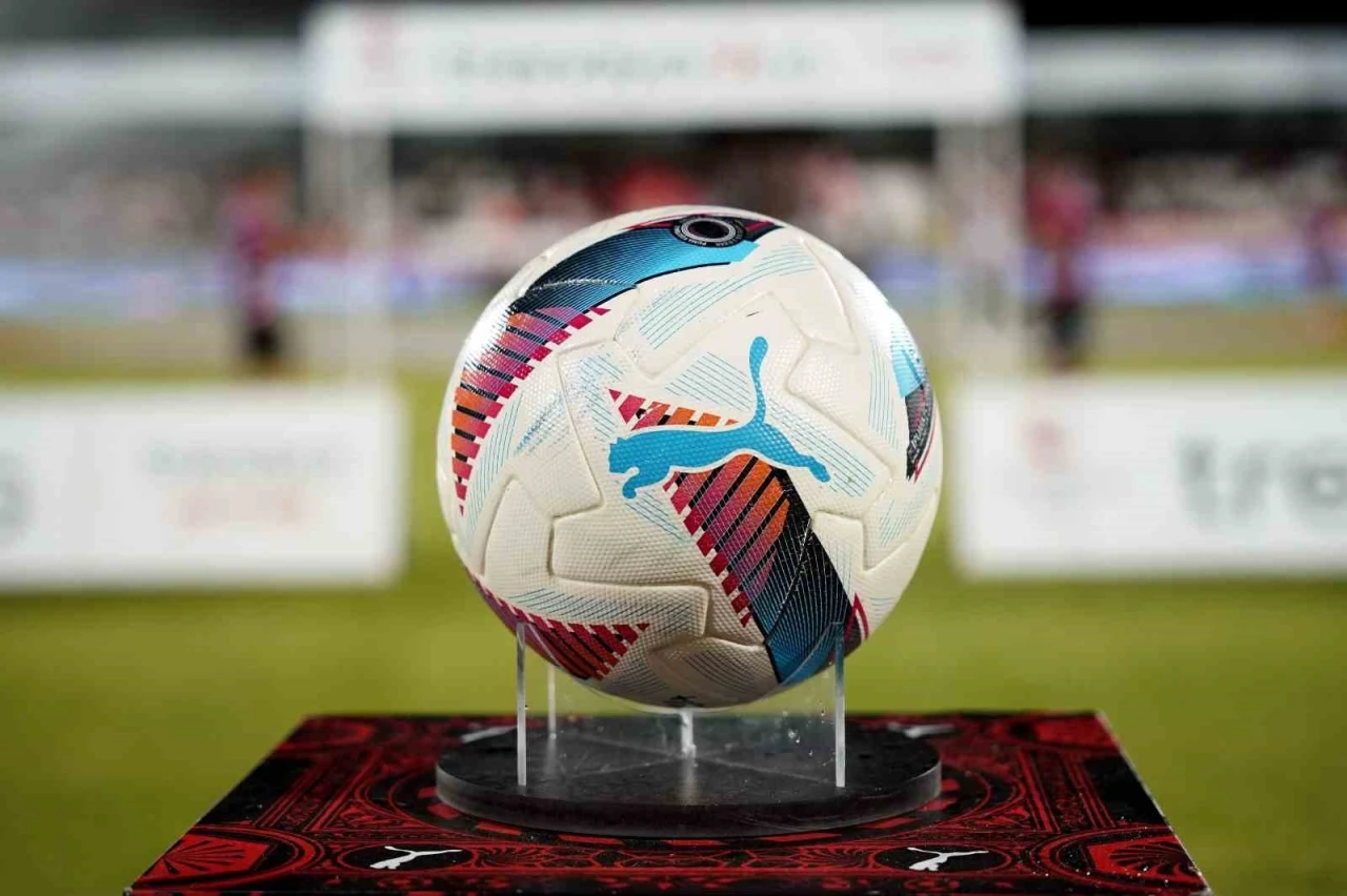 Trendyol Süper Lig’de 35. hafta heyecanı
