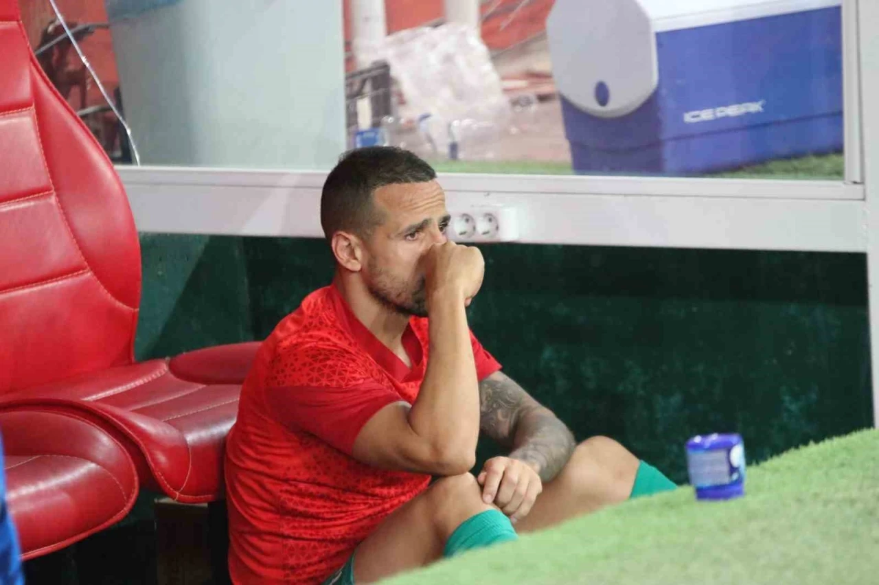 Trendyol Süper Lig’e veda eden son takım Bodrum FK oldu
