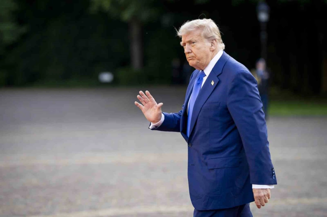 Trump’a yönelik azil tasarısı Temsilciler Meclisi’nde reddedildi
