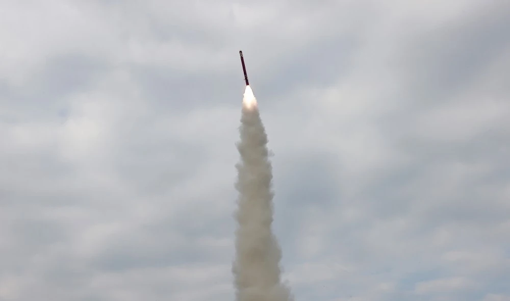 Trump’ın Güney Kore ziyaretinin hemen öncesinde Kuzey Kore’den yeni füze denemesi
