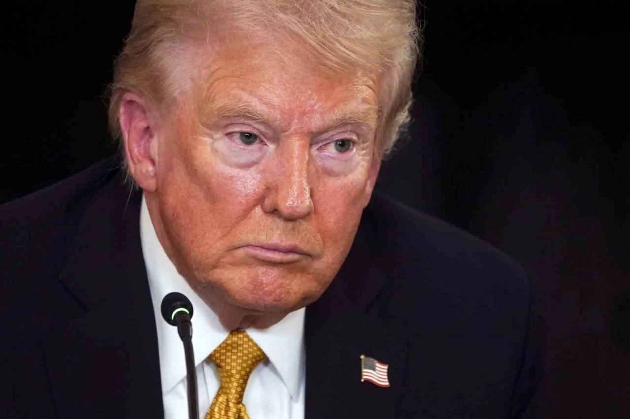 Trump: &quot;Hamas cenazeleri hızlıca teslim etmeli, aksi takdirde diğer ülkeler harekete geçecek&quot;
