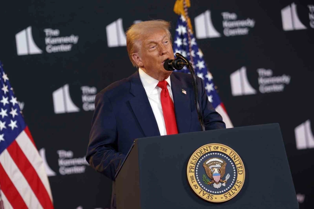 Trump: "(Putin’le görüşme) İstediğim cevapları alamazsam, ikinci bir toplantı olmayacak"