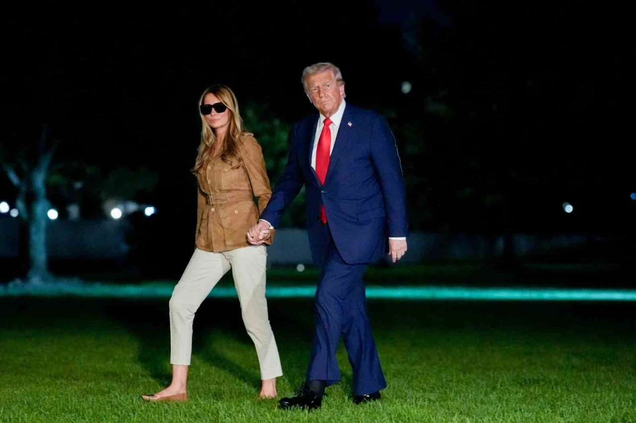 Trump’tan ABD medyasına gözdağı: &quot;Aleyhimde yayın yapan kanalların lisansı iptal edilmeli&quot;
