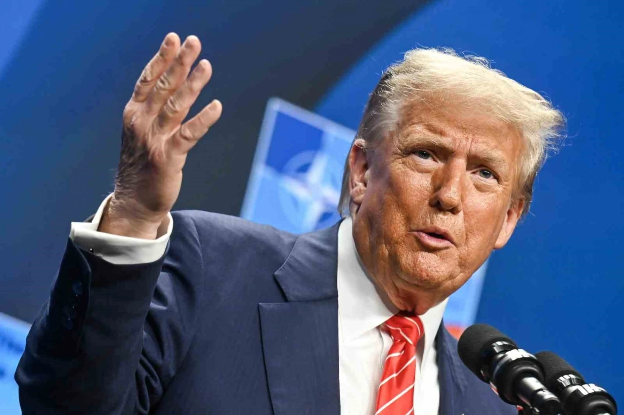 Trump’tan CNN ve New York Times’a çağrı: &quot;Sahte haber muhabirleri derhal kovulmalıdır&quot;
