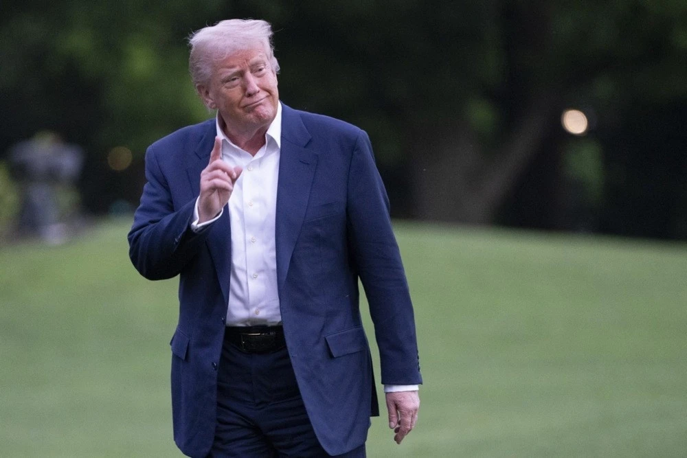 Trump’tan dünyanın en ünlü hapishanesi Alcatraz’ı yeniden açma talimatı
